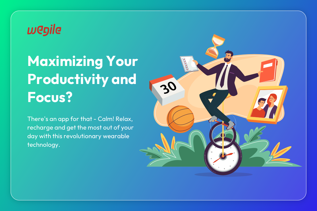 7 Best Wearable Apps For Productivity And Efficiency