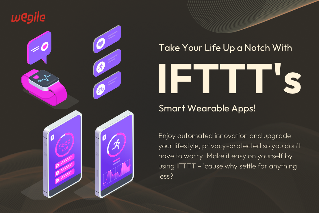 7 Best Wearable Apps For Productivity And Efficiency