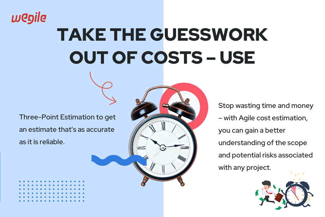 7 Agile Estimation Techniques: Leave No Room for Error!