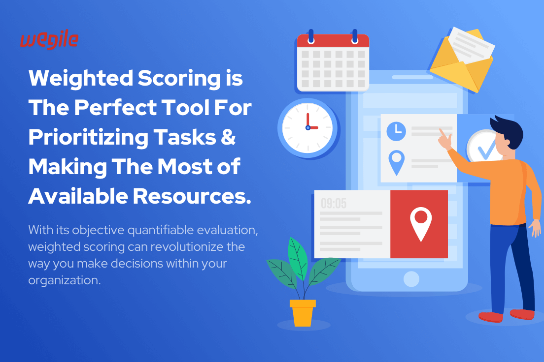 7 Agile Estimation Techniques: Leave No Room for Error!