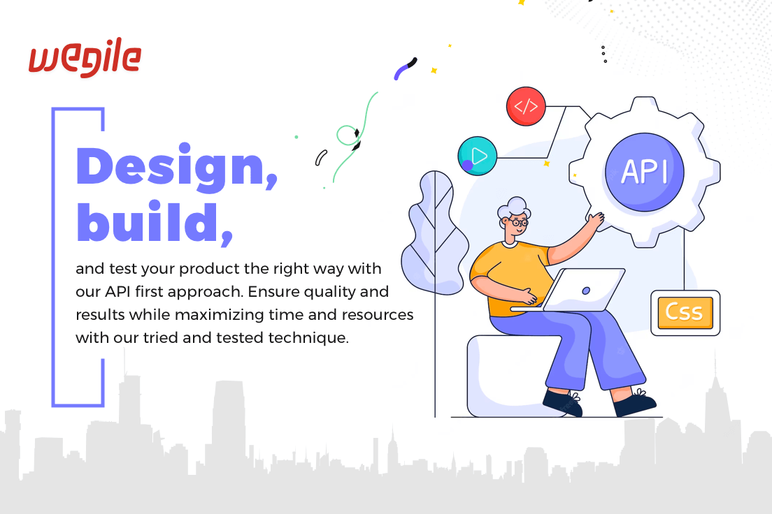 A Blueprint For API-First Approach For Product Development