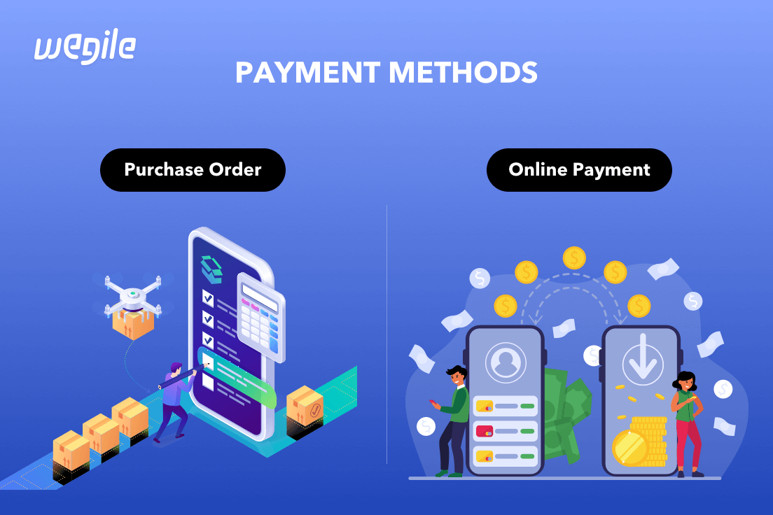 Top 10 Differences Between B2B And B2C Ecommerce Website
