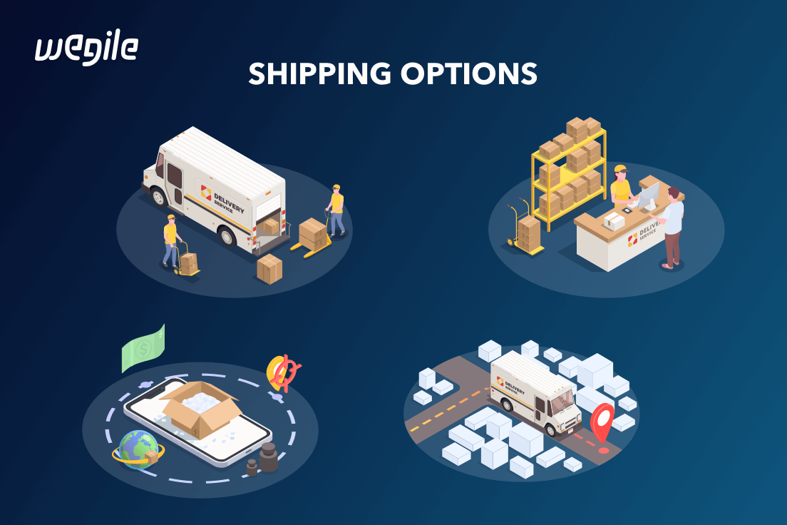 Top 10 Differences Between B2B And B2C Ecommerce Website