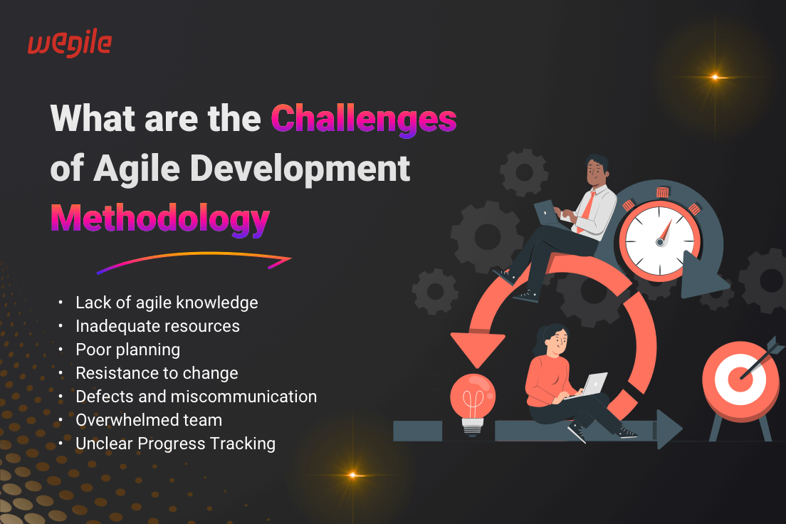 Benefits of Agile Methodology & How It Revolutionizes Development Process