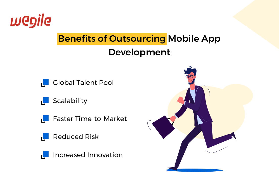 Apps-Olutely Amazing: Benefits Of Outsourcing Mobile App Development