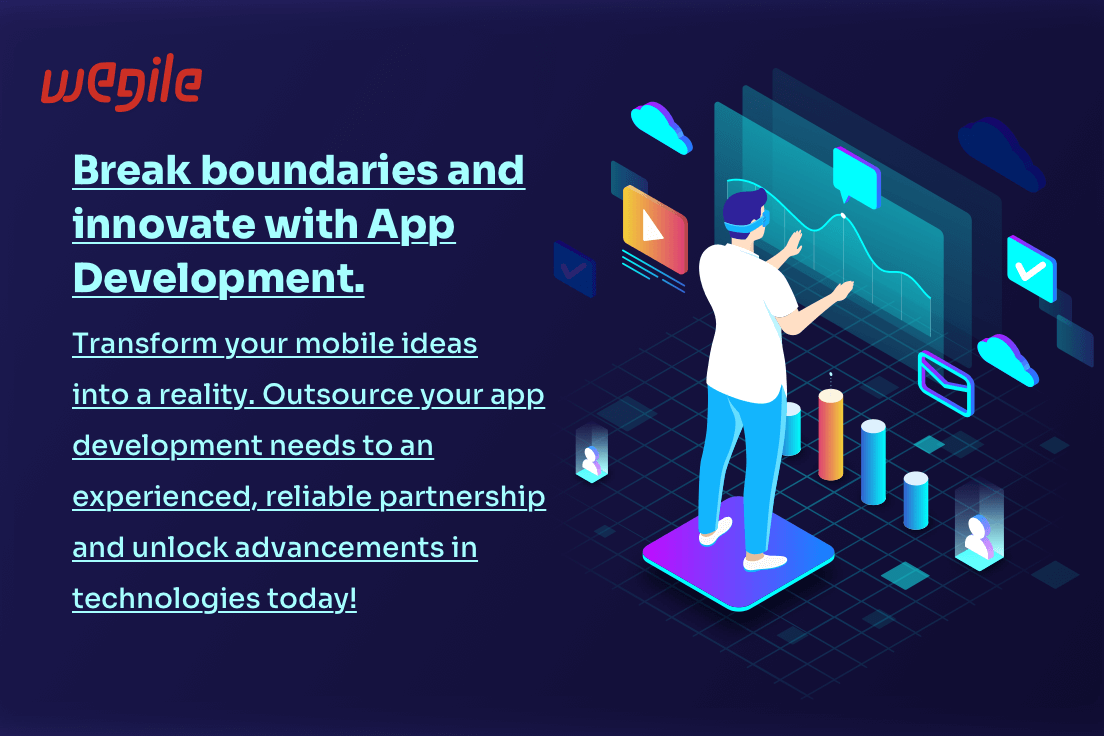 Apps-Olutely Amazing: Benefits Of Outsourcing Mobile App Development