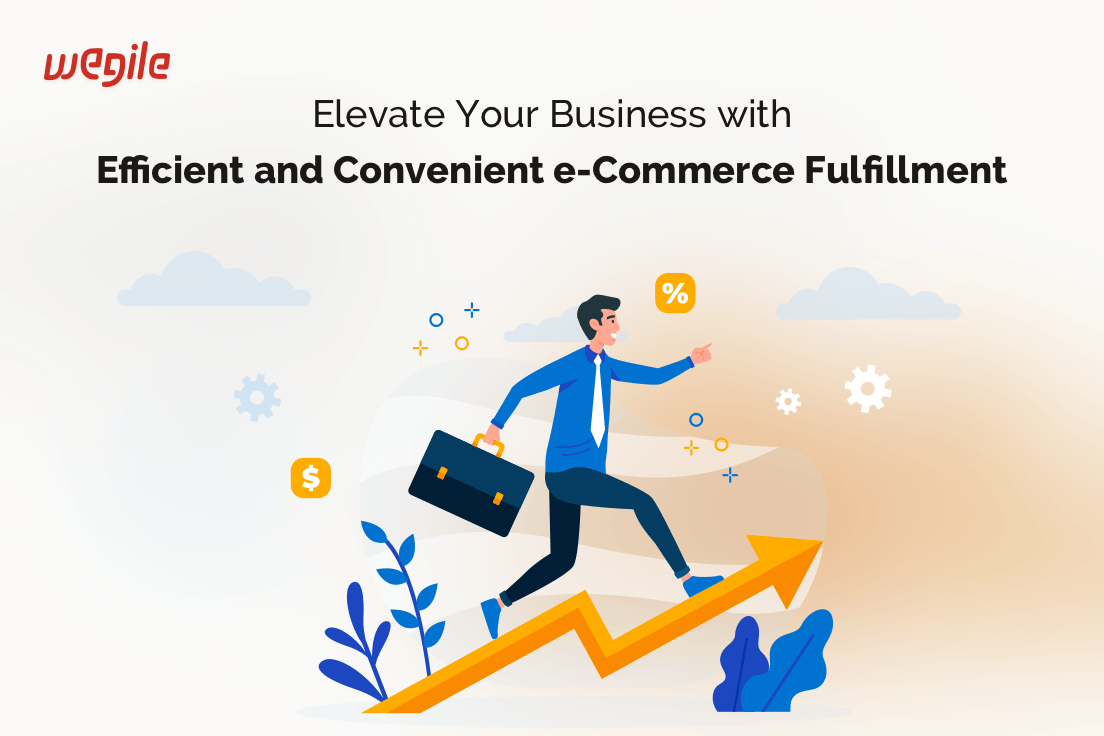 Dropshipping Vs. E-Commerce - The Differences