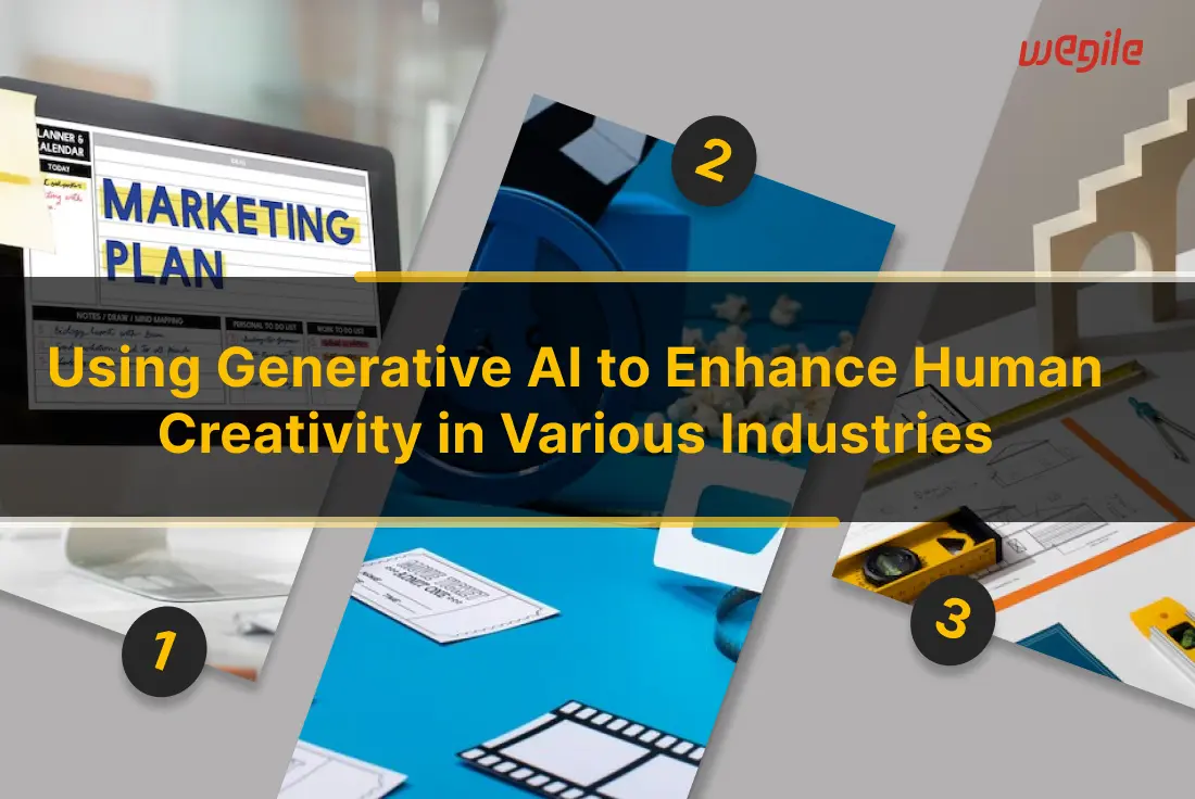Transformative Impact of Generative AI on Human Creativity: Exclusive Insights