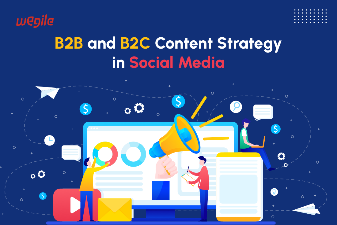 How Effective is Social Media Marketing: 29 Key Stats