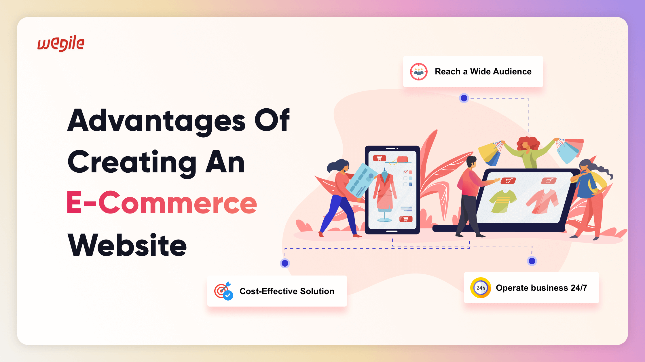 From Start To Finish: How To Build An eCommerce Website