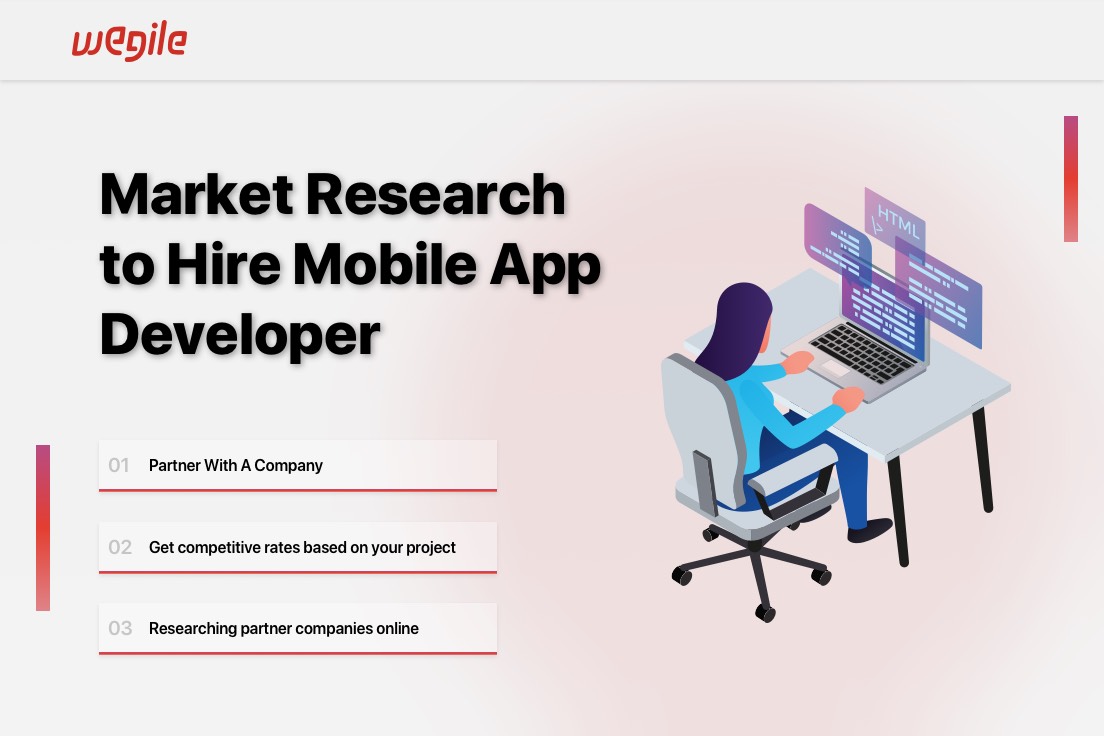 How to Hire an App Developer in 2024: A Step-By-Step Guide