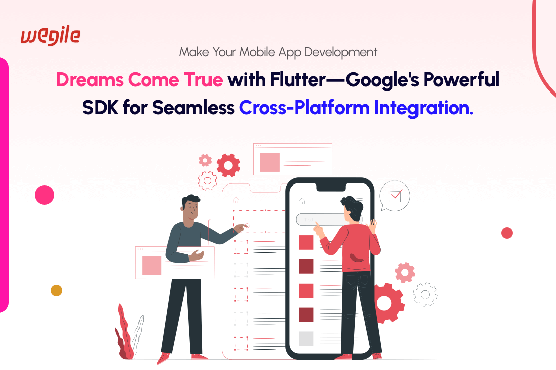 Revolutionize Your Mobile App Development Process with These Essential Tools and Frameworks