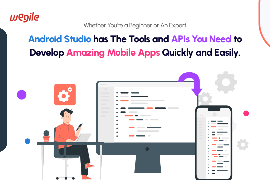 Revolutionize Your Mobile App Development Process with These Essential Tools and Frameworks