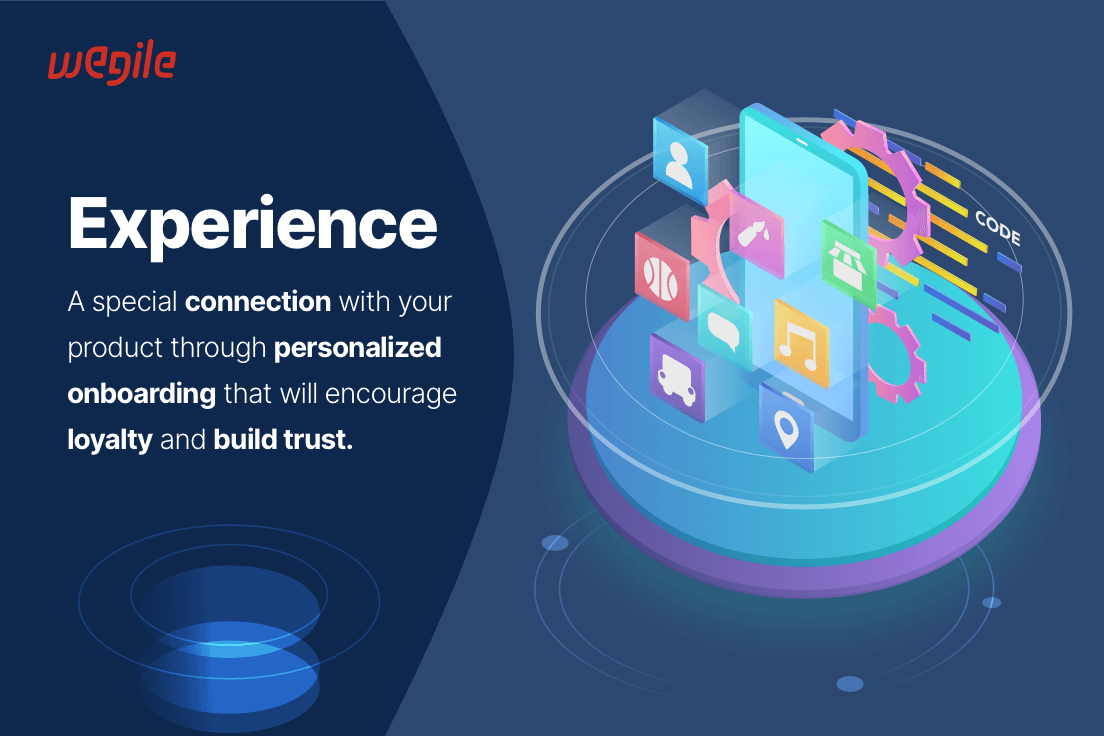 Get Started Right Away: Mobile App Onboarding Best Practices