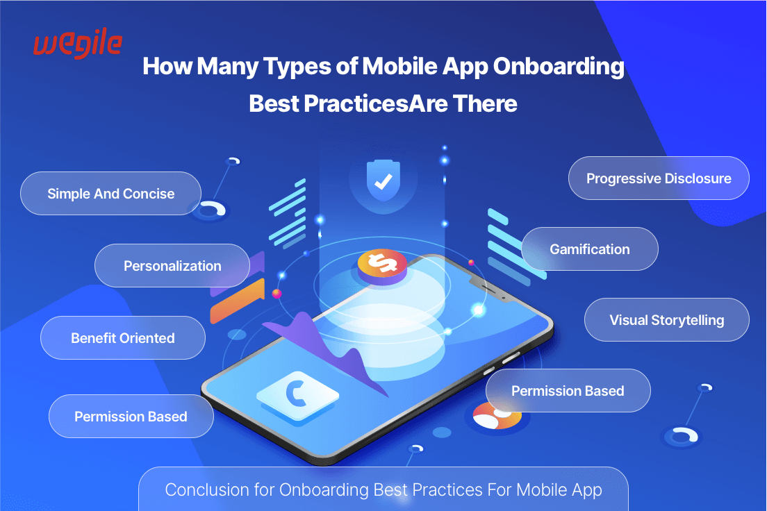 Get Started Right Away: Mobile App Onboarding Best Practices