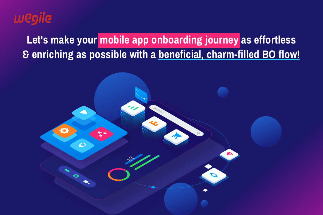 Get Started Right Away: Mobile App Onboarding Best Practices