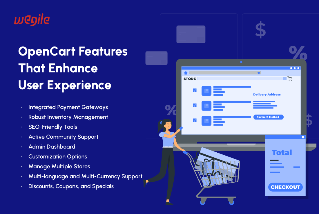 What is Opencart? The Ultimate Guide to eCommerce Success