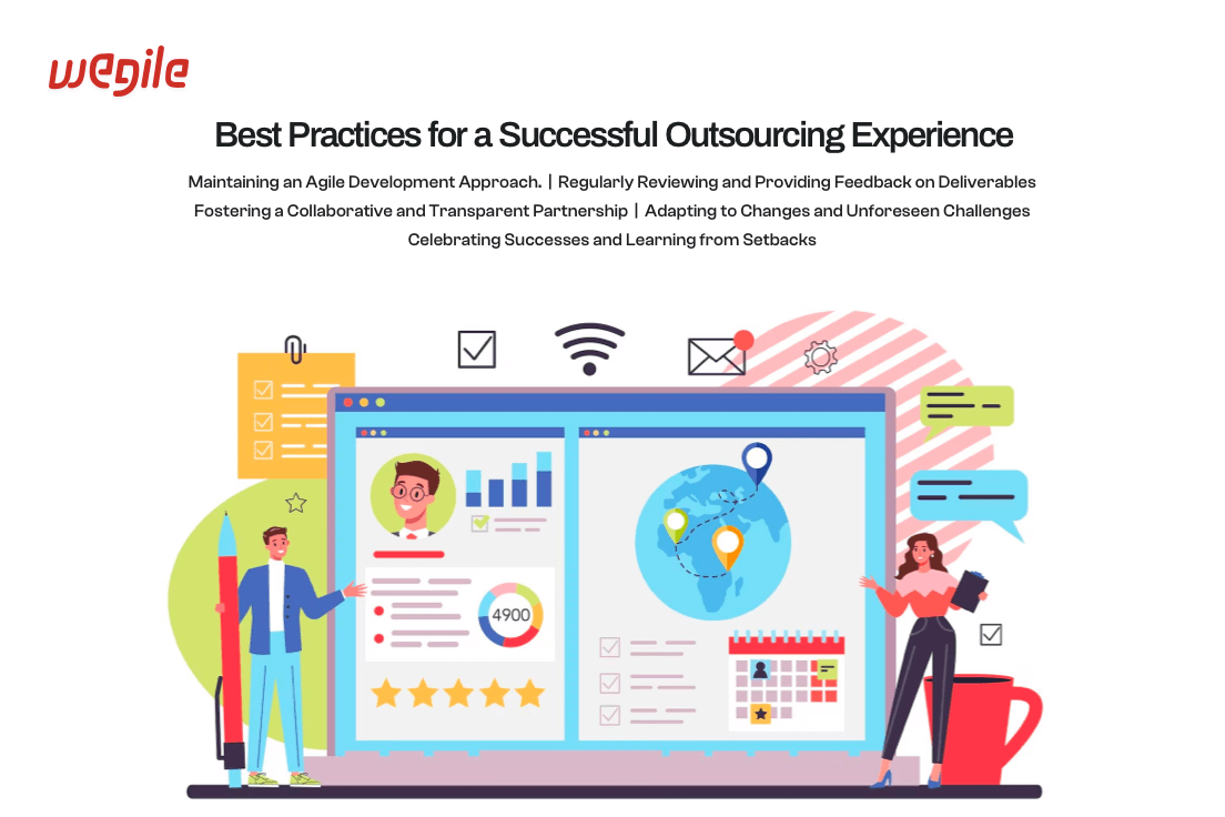 Outsource Mobile App Development with Confidence