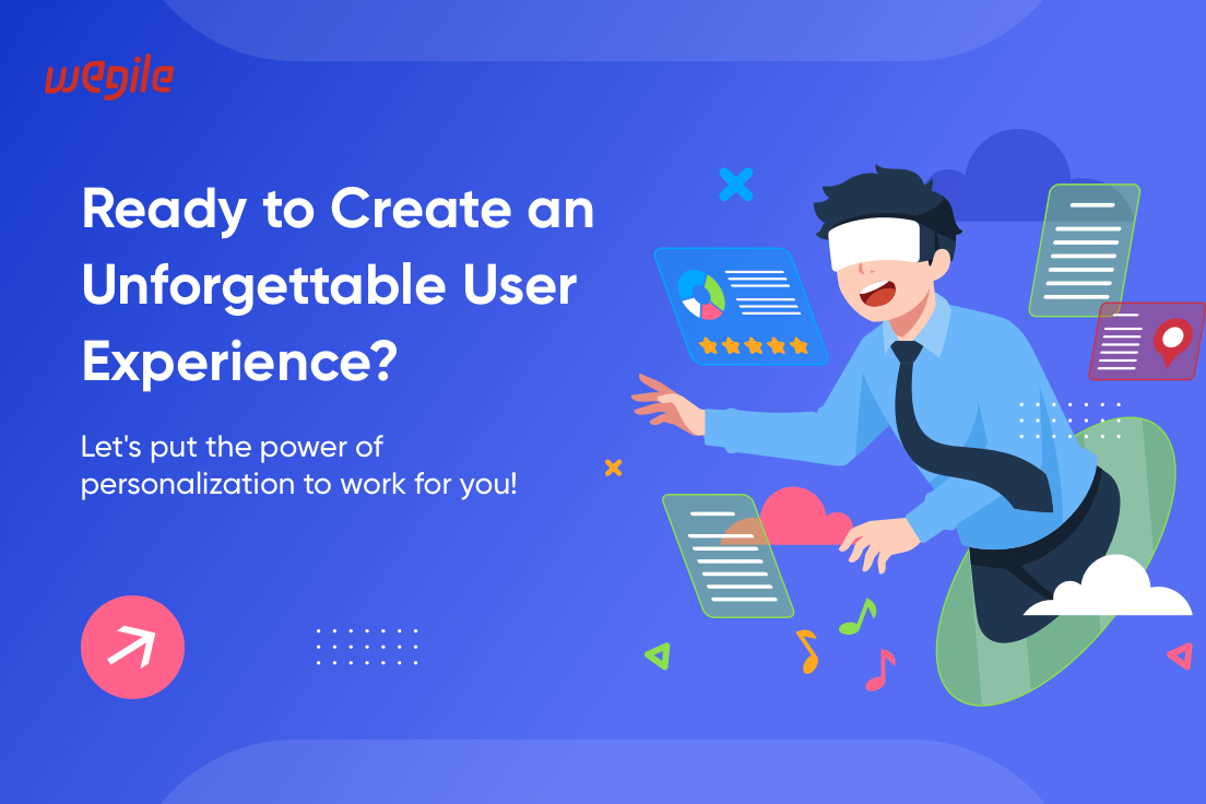 Who's Winning The Battle Of Personalization Vs. Customization In E-Commerce?