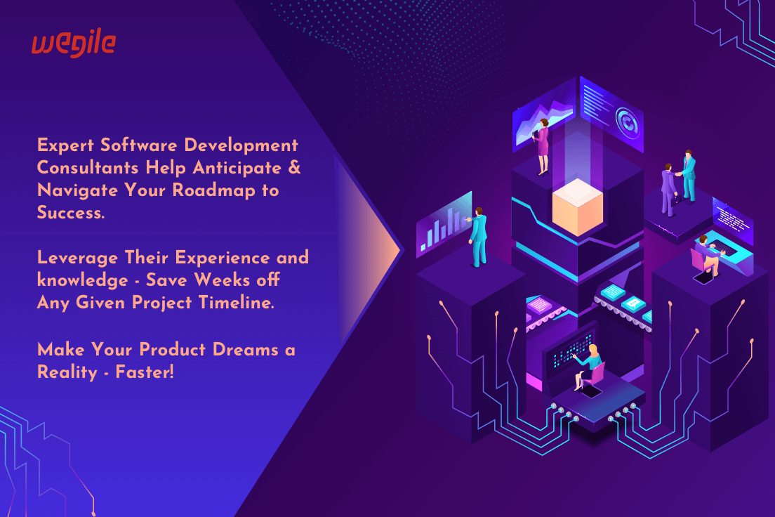 How Software Development Consulting Services Benefits Your Business