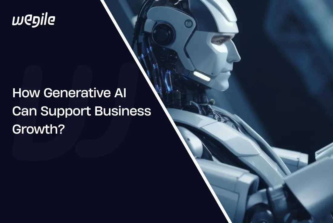 Top Generative AI Tools by Use Case
