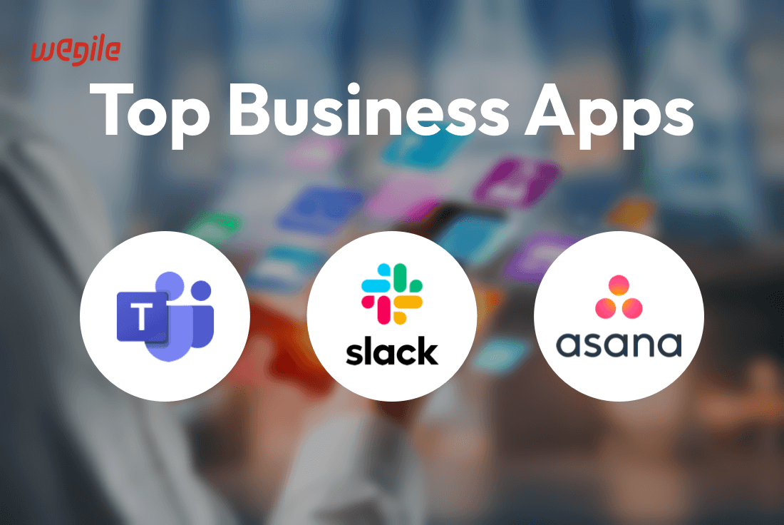 Top Trending Apps: 35 Apps That Are Stealing the Spotlight in 2023