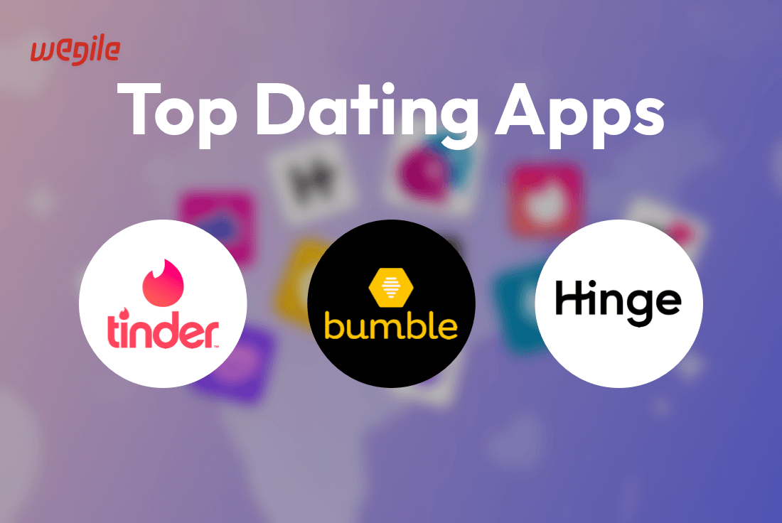 Top Trending Apps: 35 Apps That Are Stealing the Spotlight in 2023