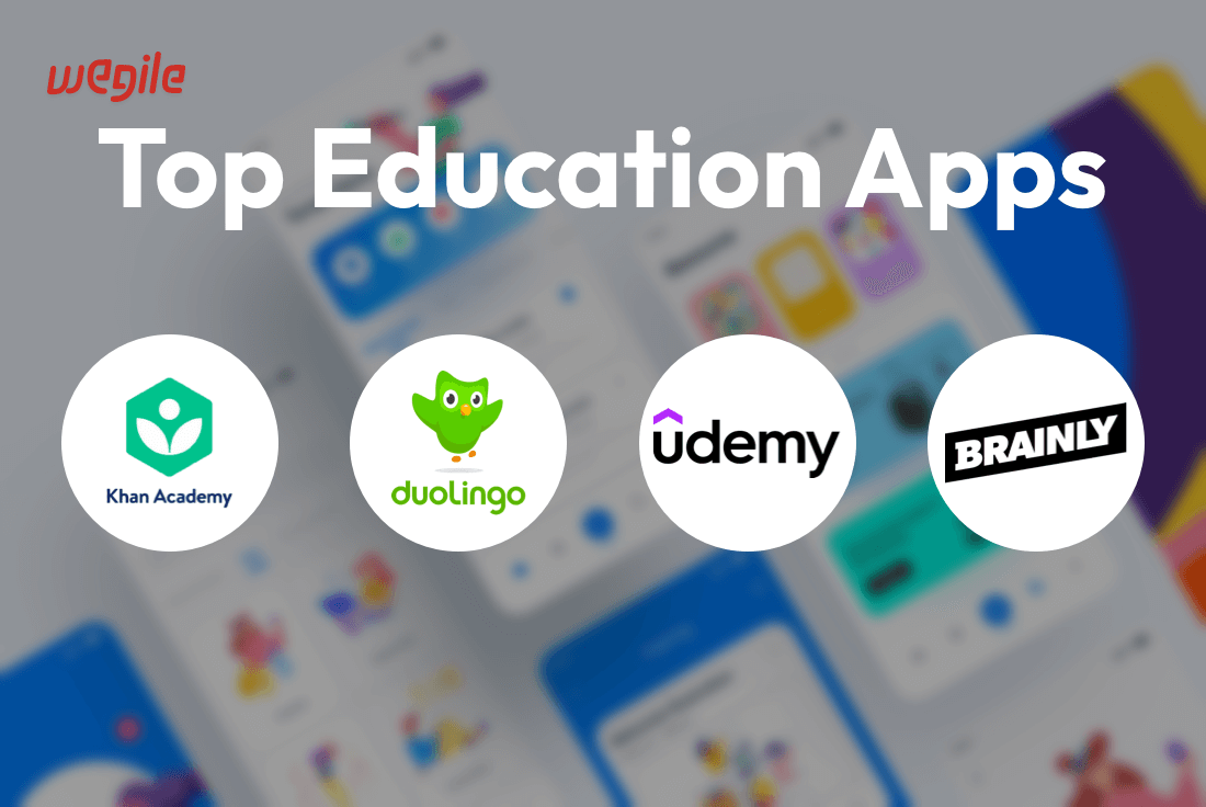 Top Trending Apps: 35 Apps That Are Stealing the Spotlight in 2023