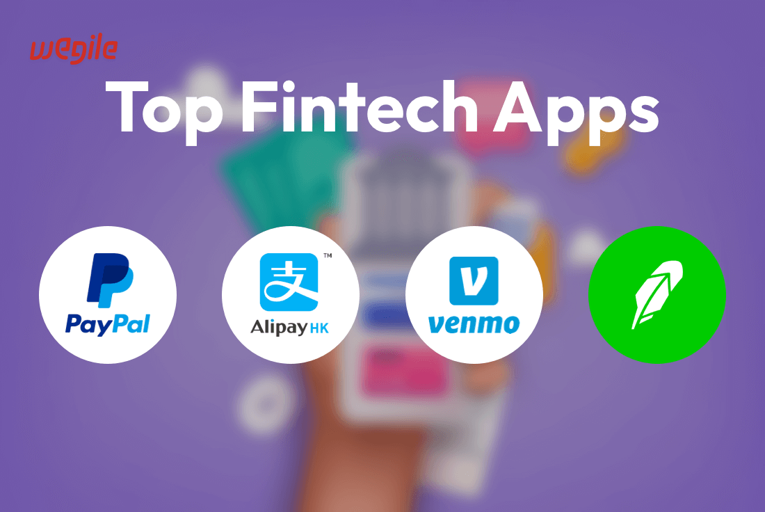 Top Trending Apps: 35 Apps That Are Stealing the Spotlight in 2023