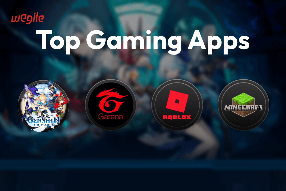 Top Trending Apps: 35 Apps That Are Stealing the Spotlight in 2023