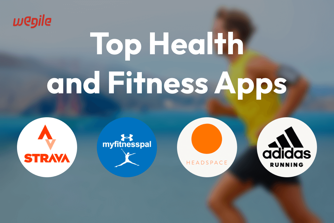 Top Trending Apps: 35 Apps That Are Stealing the Spotlight in 2023