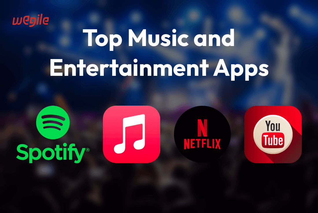 Top Trending Apps: 35 Apps That Are Stealing the Spotlight in 2023