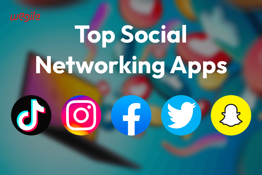 Top Trending Apps: 35 Apps That Are Stealing the Spotlight in 2023