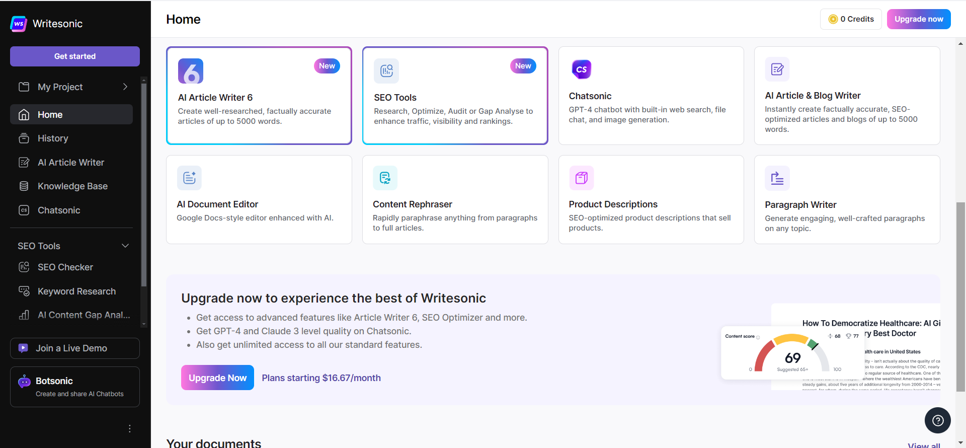 Exploring Top 13 Use Cases for Generative AI