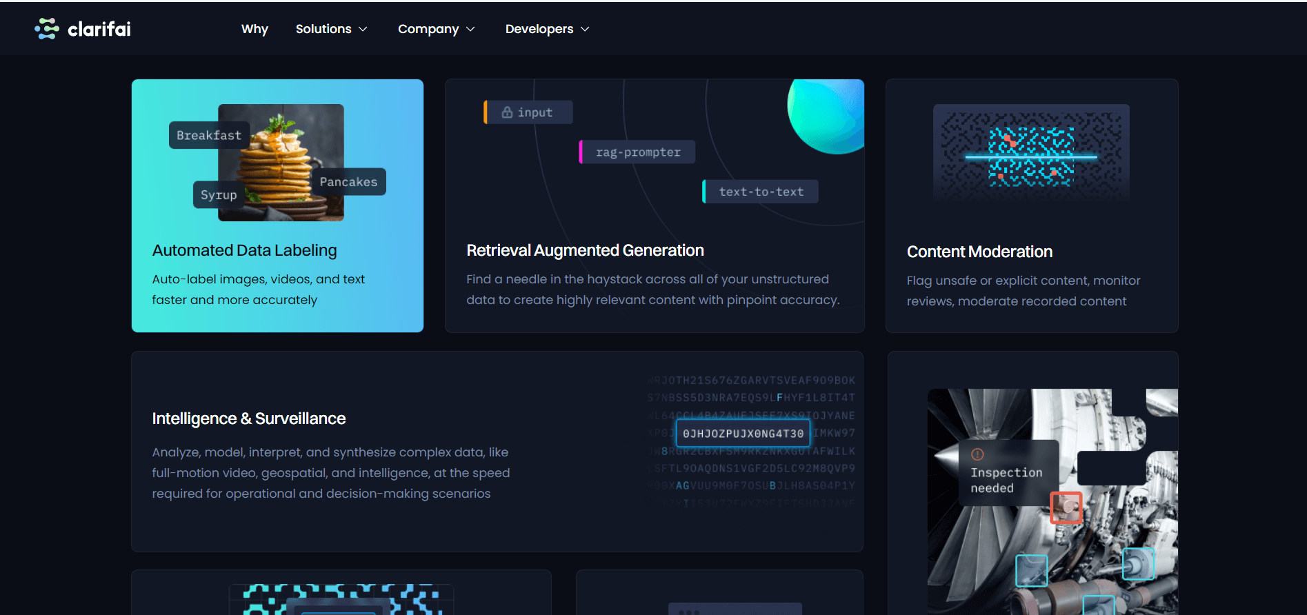 Exploring Top 13 Use Cases for Generative AI
