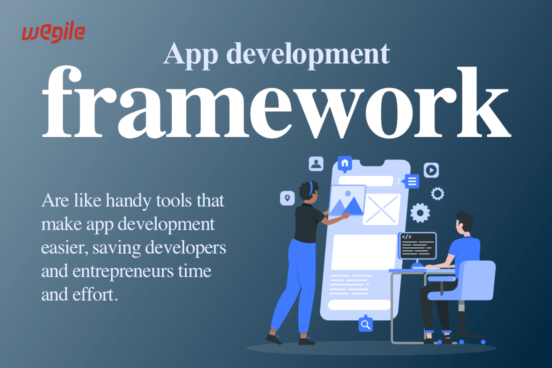Exploring the Fundamentals What Is a Framework in Programming