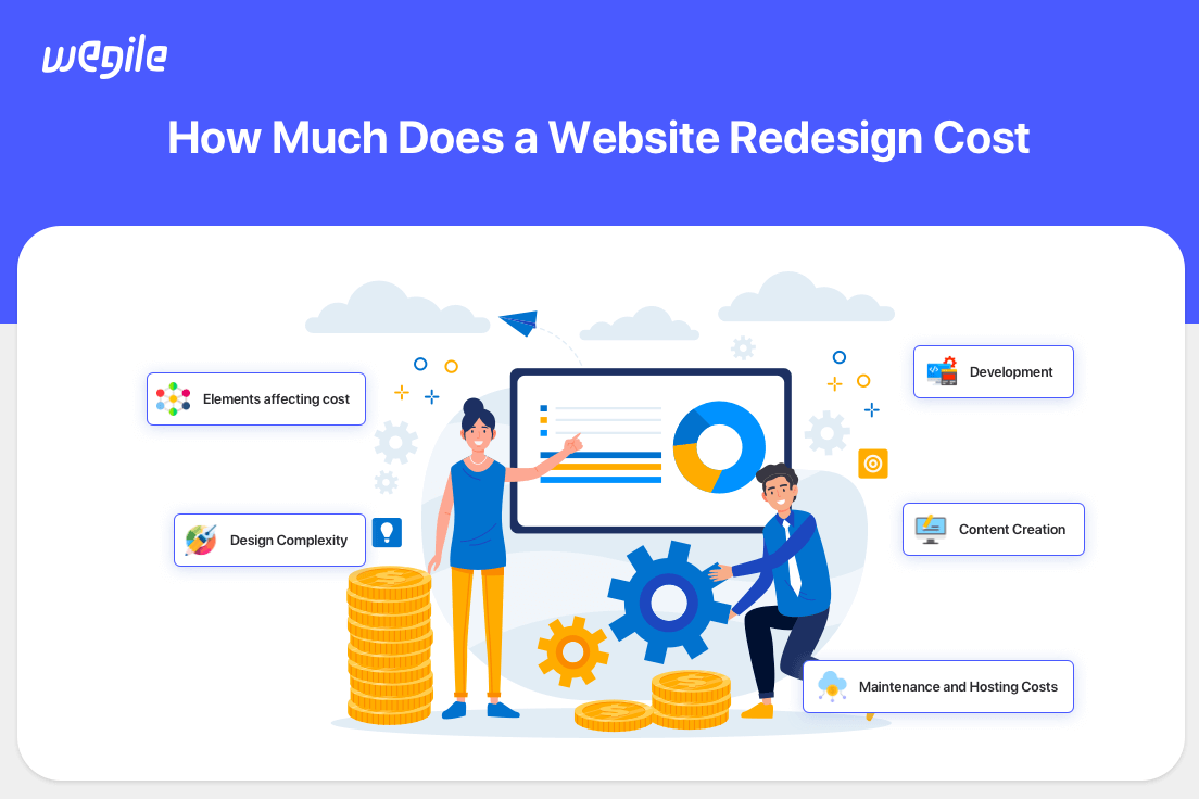 When Is It Time To Invest in a Website Redesign